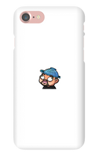 capitainepassoiretv iPhone Phone Cases