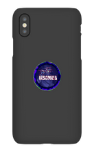 coque iphone Insomnia_Life