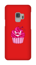 Haunted Cupcake's IPhone Case