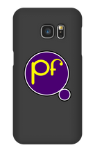 psyberfish Samsung Phone Cases