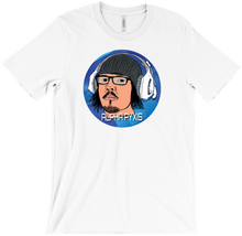 AlphaPyxis Legacy Logo T-Shirts