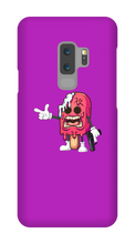 popsiclesfreezer Samsung Phone Cases