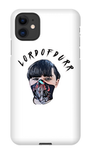 lordofdurr iPhone Phone Cases