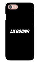 lilgoonaontwitch iPhone Cases