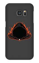 therealhiddenlight Samsung Phone Cases