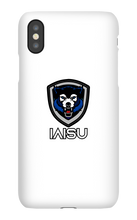 iAisu Shielded Crest Phone Case (iPhone)