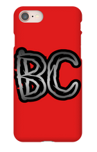BrChaze iPhone Phone Cases