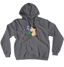 Hoodies (No-Zip/Pullover)