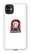 mxtricsgc iPhone Phone Cases