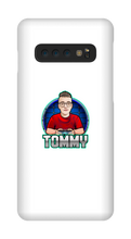 tommyrrfn Samsung Phone Cases