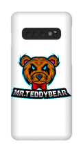Mr. TeddyBear Samsung Phone Case V3