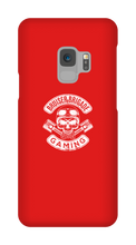xdannyxbrownx Samsung Phone Cases