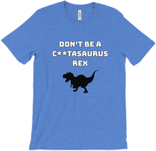 C**tasaurus Rex Tee