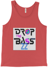 drop the bass tanktop