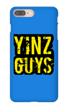 Yinz Guys iPhone Case