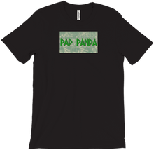 Pad Panda Logo T-Shirt