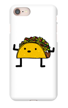 taco_makers iPhone Phone Cases