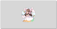 chubbeewaifu XXL Gaming Mousepad