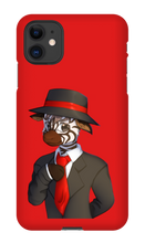 toonystudios iPhone Phone Cases