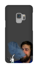 modsquad Samsung Phone Cases