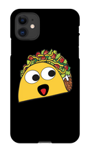 Schwedy Taco iPhone Phone Cases