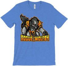 rogue_wolf84 T-Shirts