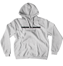 TheSoberBarKeep Hoodies (No-Zip/Pullover)