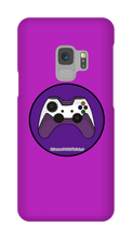 Logo Samsung Phone Case