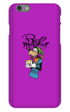 roll that iPhone Phone Cases