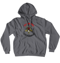 sickjuggalo666 Hoodies (No-Zip/Pullover)