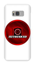 nitriskid Samsung Phone Cases