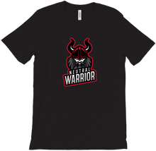 Shirt Warrior
