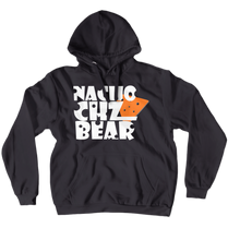 nachochzbear Hoodies (No-Zip/Pullover)