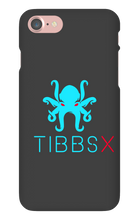 tibbsx iPhone Phone Cases