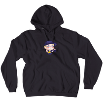 CheesyGamerDude Hoodies (No-Zip/Pullover)