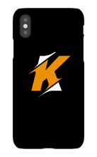 official_klim iPhone Phone Cases