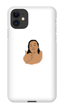 sniperluistv iPhone Phone Cases