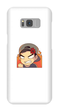 iarrowtv Samsung Phone Cases