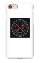 heathenluka iPhone Phone Cases