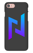Neonity iPhone Telefontok