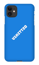 v1kittzo iPhone Phone Cases