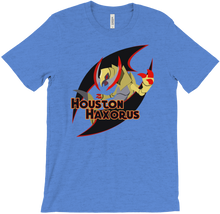 Houtston Haxorus T-Shirts