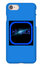 classic jbxrd iphone case