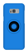 logosgodhurtson Samsung Phone Cases