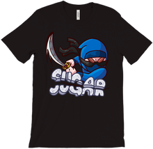 The8thOne T-Shirt Blind Sugar Ninja Assassin
