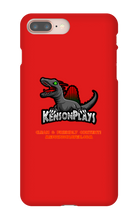 KensonPlays' iPhone Cases