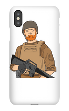 Tarkov iPhone Phone Cases