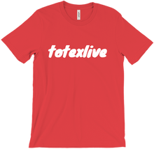 totexlive T-Shirts