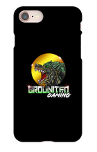 brounitedgaming iPhone Phone Cases