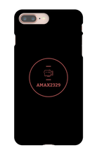 amax2329 iPhone Phone Cases
